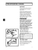 Предварительный просмотр 27 страницы Yamaha YTF2E Owner'S/Operator'S Manual