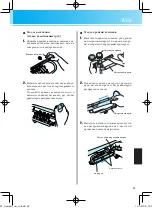 Preview for 11 page of Yamaha YTR-2320 (Russian) 