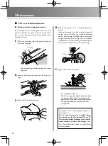 Preview for 10 page of Yamaha YTR-8340EM Owner'S Manual