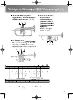 Preview for 15 page of Yamaha YTR-8340EM Owner'S Manual