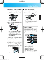 Предварительный просмотр 7 страницы Yamaha YTR4335 Owner'S Manual