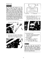 Preview for 7 page of Yamaha YTZ250S 1986 Service Manual