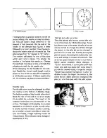 Preview for 47 page of Yamaha YTZ250S 1986 Service Manual