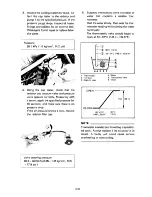 Preview for 76 page of Yamaha YTZ250S 1986 Service Manual