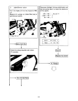 Preview for 119 page of Yamaha YTZ250S 1986 Service Manual