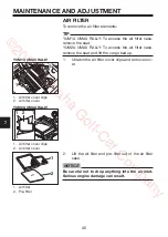 Preview for 50 page of Yamaha YUM1A UMAX RALLY 2021 Owner'S/Operator'S Manual