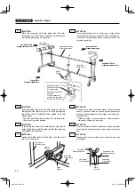 Предварительный просмотр 14 страницы Yamaha YV-1600A Owner'S Manual