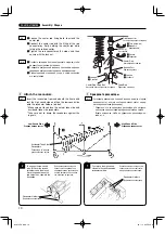 Предварительный просмотр 18 страницы Yamaha YV-1600A Owner'S Manual