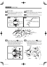 Предварительный просмотр 20 страницы Yamaha YV-1600A Owner'S Manual