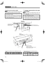 Предварительный просмотр 22 страницы Yamaha YV-1600A Owner'S Manual