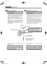 Предварительный просмотр 24 страницы Yamaha YV-1600A Owner'S Manual