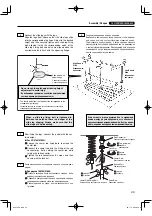 Предварительный просмотр 29 страницы Yamaha YV-1600A Owner'S Manual