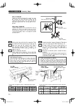 Предварительный просмотр 30 страницы Yamaha YV-1600A Owner'S Manual