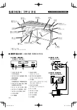 Предварительный просмотр 38 страницы Yamaha YV-1600A Owner'S Manual