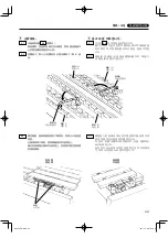 Предварительный просмотр 49 страницы Yamaha YV-1600A Owner'S Manual