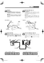 Предварительный просмотр 51 страницы Yamaha YV-1600A Owner'S Manual