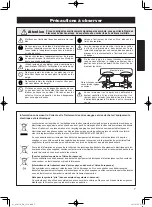 Preview for 7 page of Yamaha YV-2700 Owner'S Manual