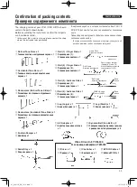 Preview for 11 page of Yamaha YV-2700 Owner'S Manual