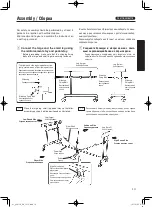 Preview for 13 page of Yamaha YV-2700 Owner'S Manual