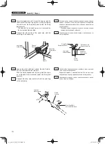 Preview for 14 page of Yamaha YV-2700 Owner'S Manual