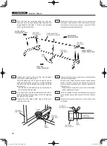 Preview for 28 page of Yamaha YV-2700 Owner'S Manual