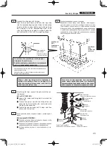 Preview for 29 page of Yamaha YV-2700 Owner'S Manual