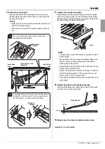 Preview for 7 page of Yamaha YV3030MS Owner'S Manual