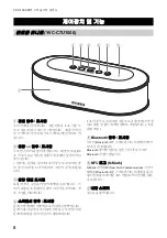 Preview for 85 page of Yamaha YVC-1000 Quick Start Manual