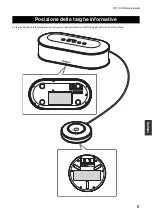 Preview for 118 page of Yamaha YVC-1000 Quick Start Manual