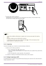 Preview for 11 page of Yamaha YVC-200W User Manual