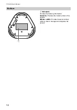 Preview for 13 page of Yamaha YVC-300 User Manual