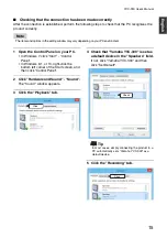 Preview for 16 page of Yamaha YVC-300 User Manual