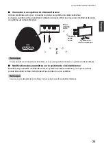 Preview for 62 page of Yamaha YVC-300 User Manual