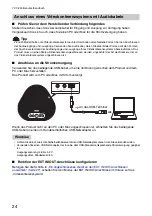 Preview for 95 page of Yamaha YVC-300 User Manual