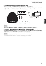 Preview for 130 page of Yamaha YVC-300 User Manual