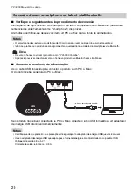 Предварительный просмотр 193 страницы Yamaha YVC-300 User Manual