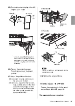 Предварительный просмотр 8 страницы Yamaha YVD20 Owner'S Manual