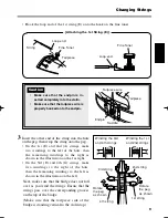 Предварительный просмотр 9 страницы Yamaha YVN500S Owner'S Manual