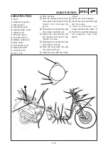 Preview for 35 page of Yamaha YW50AP Service Manual