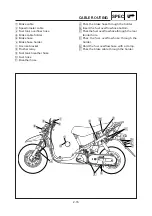 Preview for 36 page of Yamaha YW50AP Service Manual