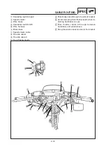 Preview for 39 page of Yamaha YW50AP Service Manual