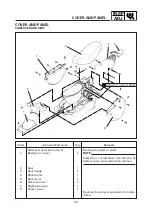 Preview for 42 page of Yamaha YW50AP Service Manual