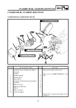 Предварительный просмотр 74 страницы Yamaha YW50AP Service Manual