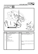 Предварительный просмотр 100 страницы Yamaha YW50AP Service Manual