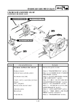 Предварительный просмотр 104 страницы Yamaha YW50AP Service Manual