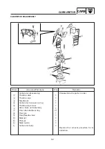 Предварительный просмотр 113 страницы Yamaha YW50AP Service Manual