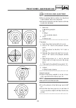 Предварительный просмотр 125 страницы Yamaha YW50AP Service Manual