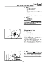 Preview for 143 page of Yamaha YW50AP Service Manual