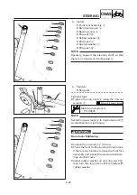 Preview for 151 page of Yamaha YW50AP Service Manual