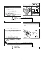 Preview for 198 page of Yamaha YW50AP Service Manual